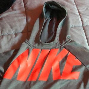 Nike Dry-fit sweatshirt
